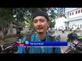 4 Orang Penjudi Dihukum Cambuk di Aceh - NET12