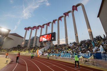 Monaco 6-1 OM | 12e hOMme