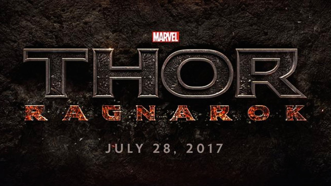 Thor : Ragnarok Official Trailer 2017 ( GCMovies )