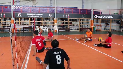 El deporte preferido de las personas con discapacidad