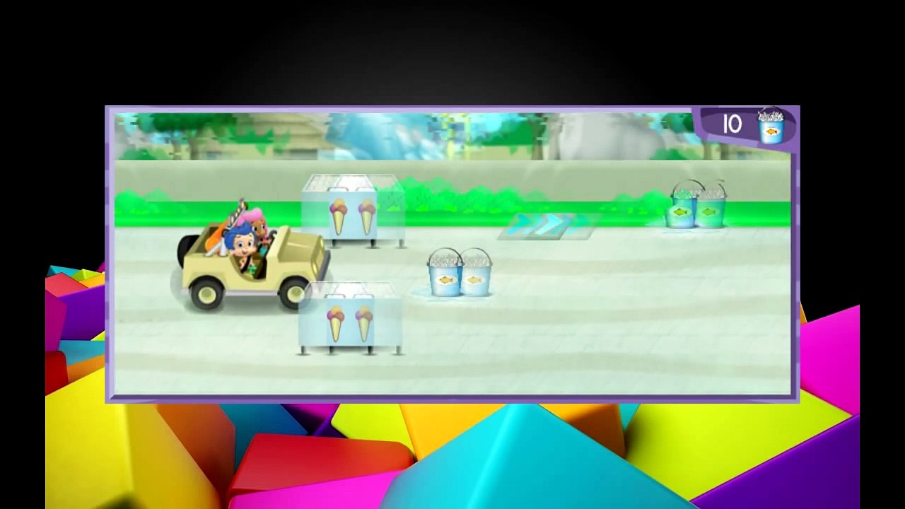 Nouveau tous les et sur Nouveau en rang russe avec série super guppys bulles animaux daventure HD