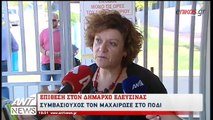 Το προφιλ του δράστη