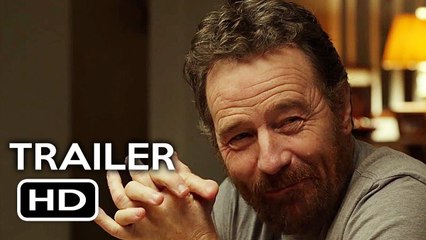 Last Flag Flying Official Trailer 2017 - Bryan Cranston , Steve Carrell ( GCMovies )
