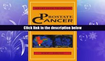Audiobook  Prostate Cancer Demystified: NEWER LIFE-SAVING PROSTATE CANCER TREATMENTS Robert Bard