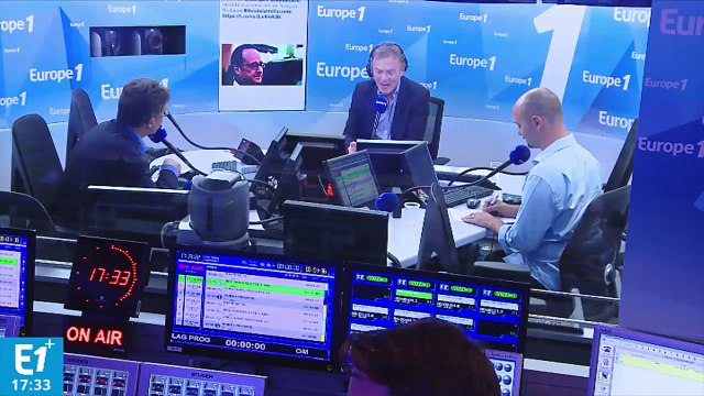 Aquilino Morelle : Le président ne peut pas être un homme normal