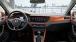 The new Volkswagen Polo Interior - Polo Highline and Polo Beats