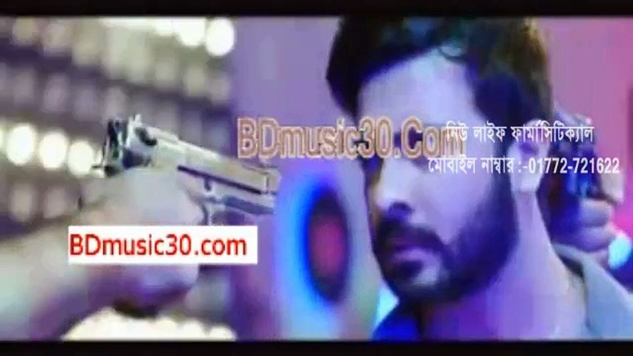 Nobab (Part-3) | Bangla Full Movie 2017 | Shakib Khan | Shubosree |
