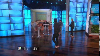 Is Andy Smarter Than a Child Genius_