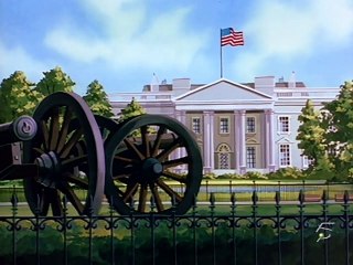 Invasion America Episode 3 "Renewal"/"Home"