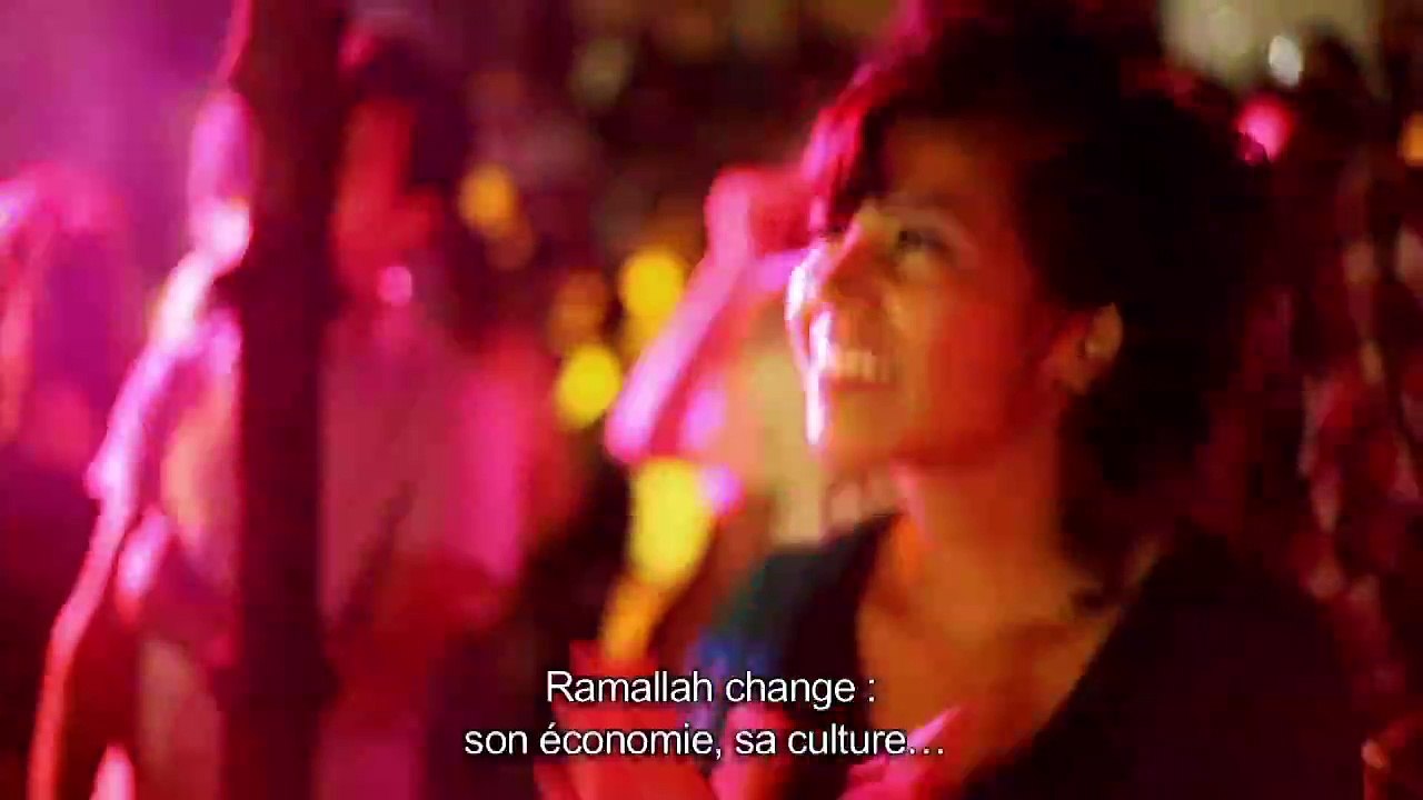 Ramallah Tirana
