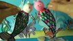 Fr dans Nouveau porc jouets épisode Peppa ♒ ♒ conte La Petite Sirène Aventures de jouets Españ