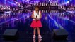 Angelica Hale_ 9-Year-Old Earns Golden Buzzer From Chris Hardwick - America's Got Talent 2017