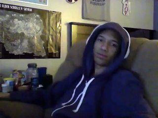 I'm so nuts you can suck my Button Mash