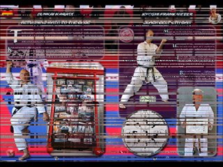 KRAV MAG AJL AOUT 2017