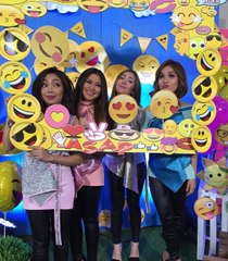 ASAP Birit Queens Segment, Focus and Shake your Boodyy! #ASAPLikeNaLike - August 27, 2017