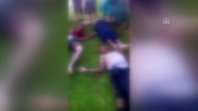 Arakan'da Son 3 Günde 2-3 Bin Müslüman Katledildi