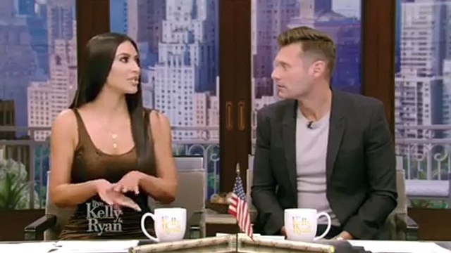 Kim Kardashian Confesses North West Hates Her Adorable Brother Saint — See The Video