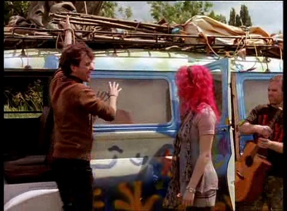 Pie In The Sky 2x03 The Policeman's Daughter video Dailymotion