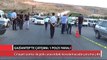 Gaziantep'te çatışma çıktı 1 polis yaralı