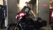 2018 Harley-Davidson Street Glide Special - Dyno Video