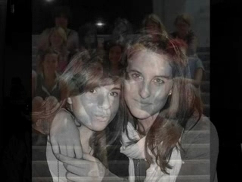 Julie et Aimie