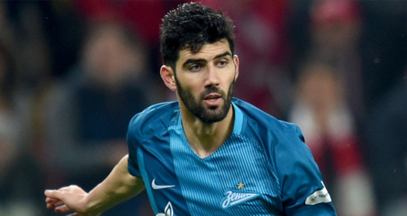 Fenerbahçe, Luis Neto Transferini Resmi Siteden...