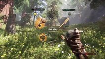 Far Cry Primal - TAMING SABER TOOTH TIGERS & RIDING GIANT MAMMOTHS! (Far Cry Primal Gamepl