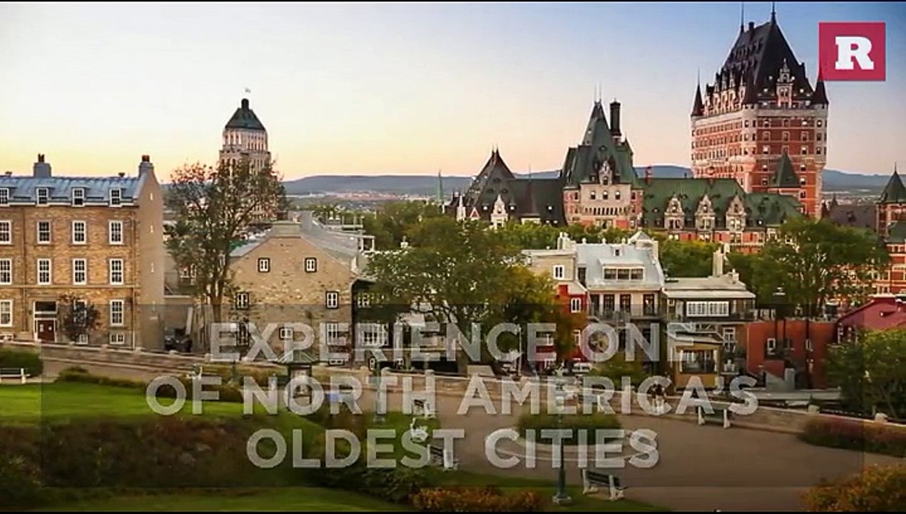 Walking tours to take in the fall | Rare Life