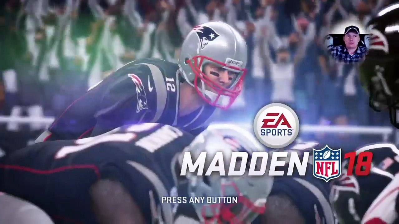 Madden NFL 2018 Week 4 (53)