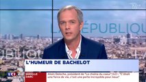 LCI : la réaction hilarante de Roselyne Bachelot à une bourde de Julien Arnaud