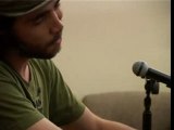 Patrick Watson - Drifters (Inrocks Session 10)