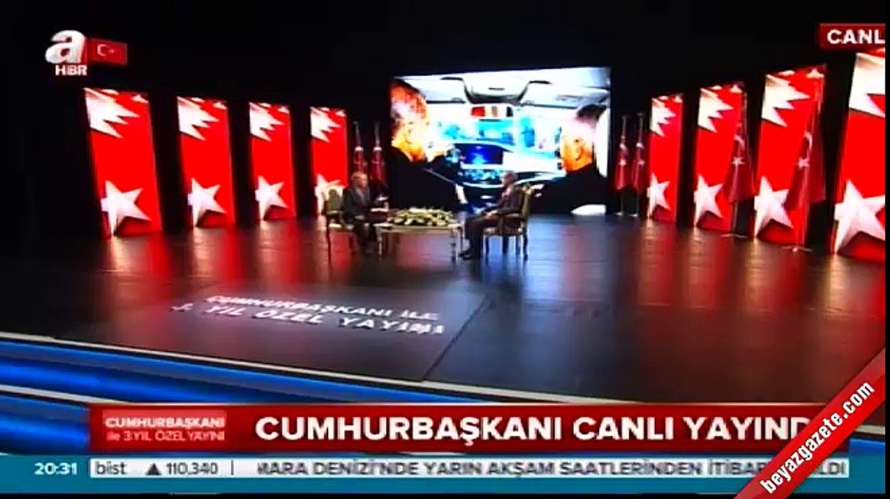 Cunhurbaşkanı Erdoğan'dan şehitlikte içki içenlere muhteşem kapak