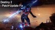 Destiny 2 Beta crash on startup Fix