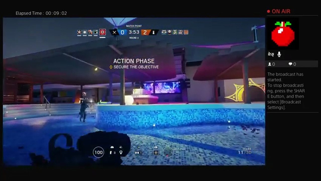 Rainbow Six siege Part 5 (52)