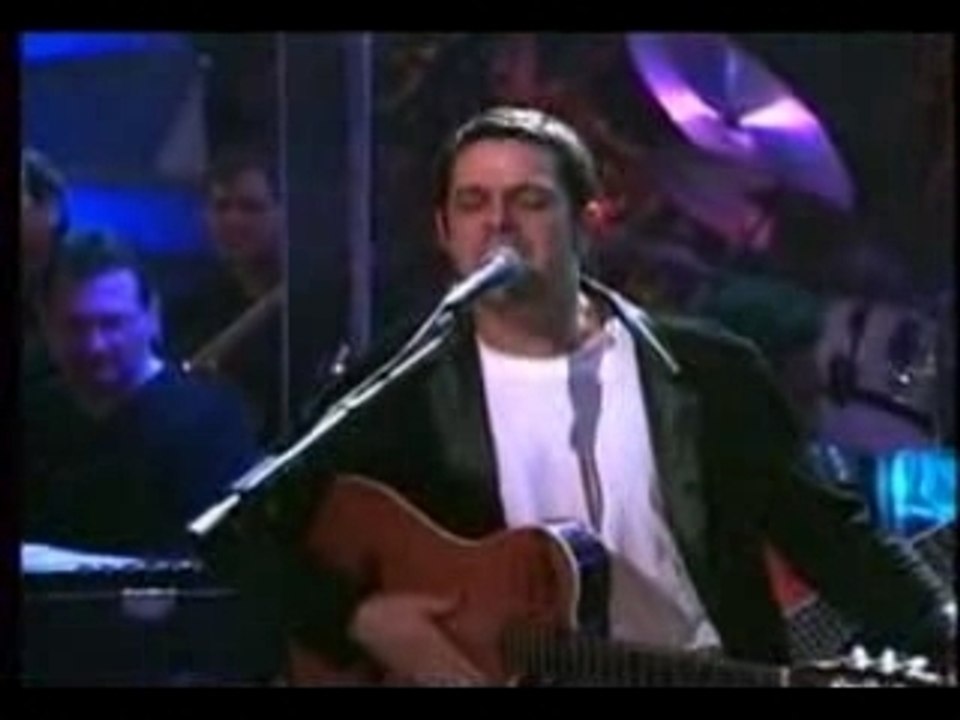 Alejandro Sanz - El Aprendiz