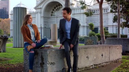 Neighbours 28th August 2017 - 7676 Part 2