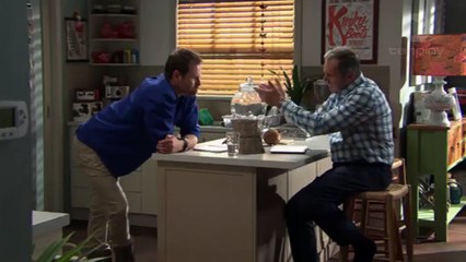 Neighbours 28th August 2017 - 7676 Part 3