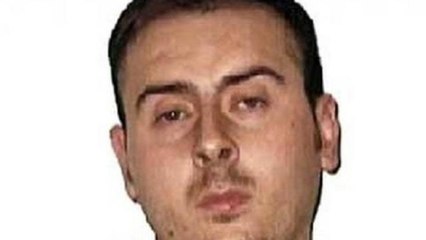 Serial Killer - Alfredo Galan (The Playing Card Killer)