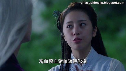 Hanh Trinh Tim Kiem KT Tap 18_clip2