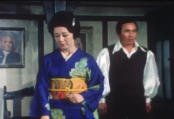 悪魔が来りて笛を吹く 1話 横溝 正史 Yokomizo Seishi
