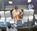 Woman smartly stealing jewellery from shop caught on cam