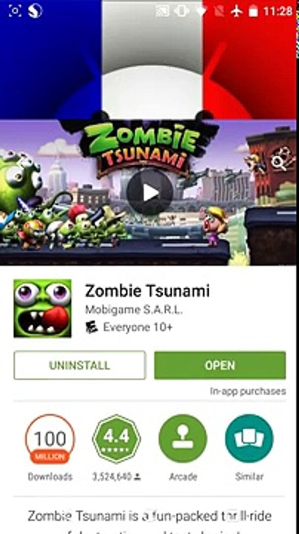 Dinero Ilimitado Zombi Tsunami V3 0 1 Mod Apk Video Dailymotion