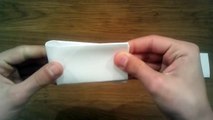 Un et un à un un à Comment faire faire papier étoile à Il Ninja Shuriken origami