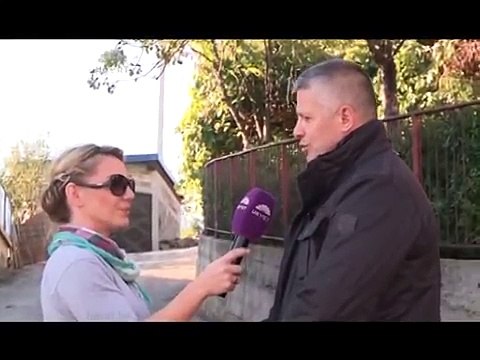 ISPUNI MI ŽELJU - NASER ORIĆ U POSJETI SEADU TABAKOVIĆU