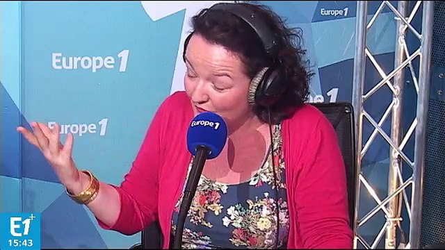 Tous les jours, Europe 1 s'occupe de votre développement personnel... ou plutôt de votre dépouillement personnel !