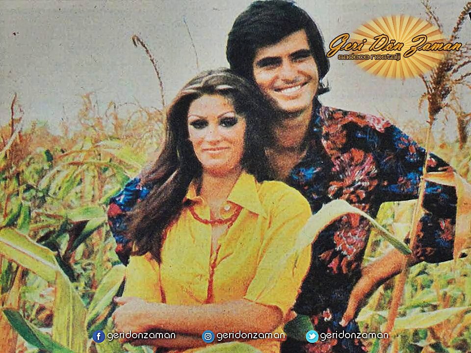 Paul Mauriat - Nous Irons à Vérone (1973) | Yeşilçam Film Müzikleri