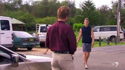 Home & Away 28th August 2017 - 6720 Part 3