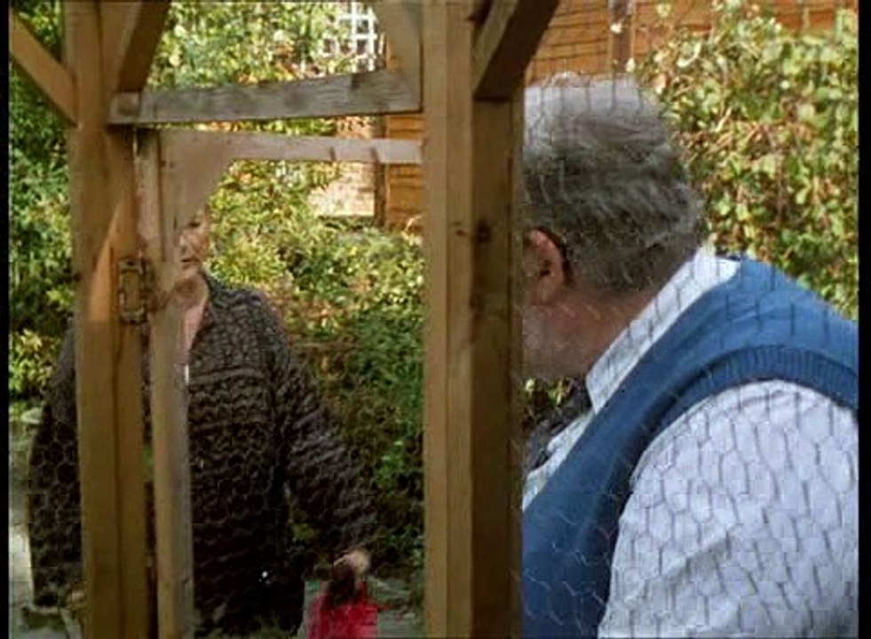 Pie In The Sky 3x05 This Other Eden video Dailymotion