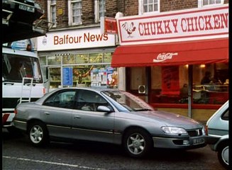 Pie In The Sky 3x06 Coddled Eggs