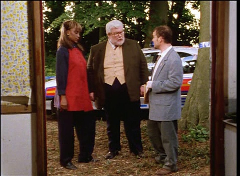 Pie In The Sky 4x02 Devils On Horseback (Part 2) video Dailymotion